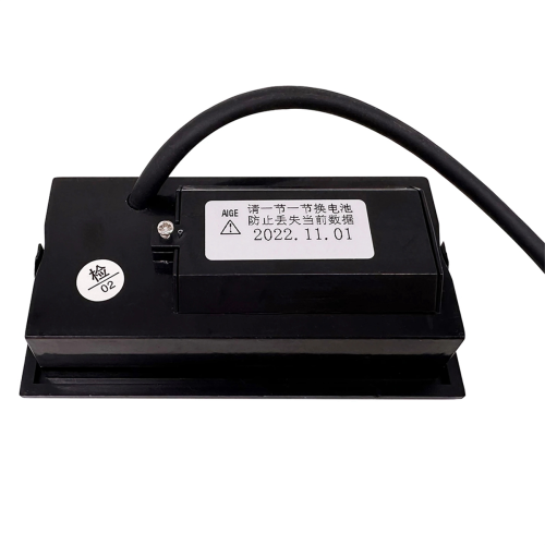 LP02 Magnetic Scale DRO Display Integrated Embedded 2