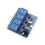 4-kanals USB-relæmodul LCUS-4 intelligent kontrolrelækontakt 6