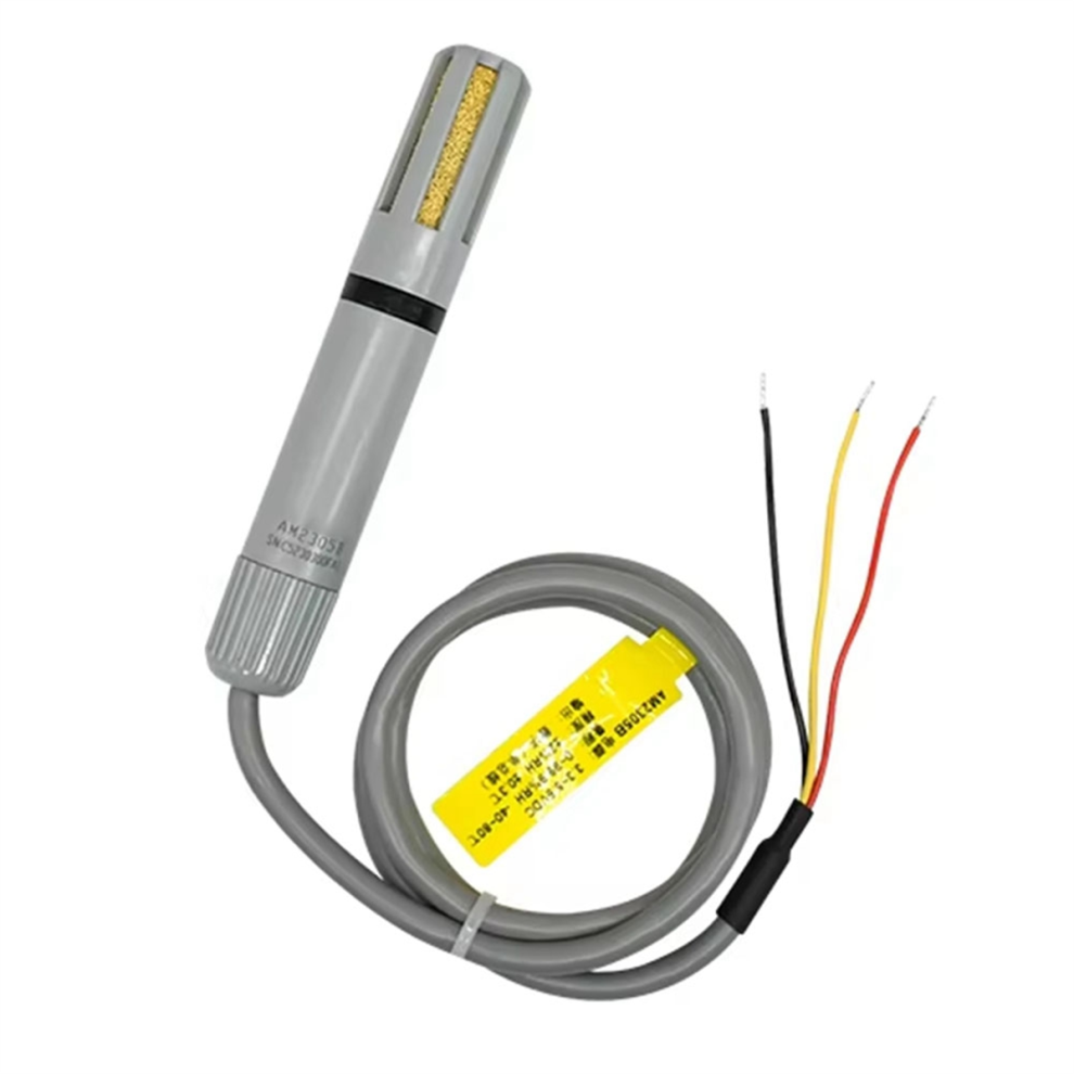 Am2305b High Accuracy Temperature And Humidity Sensor 4711294622378