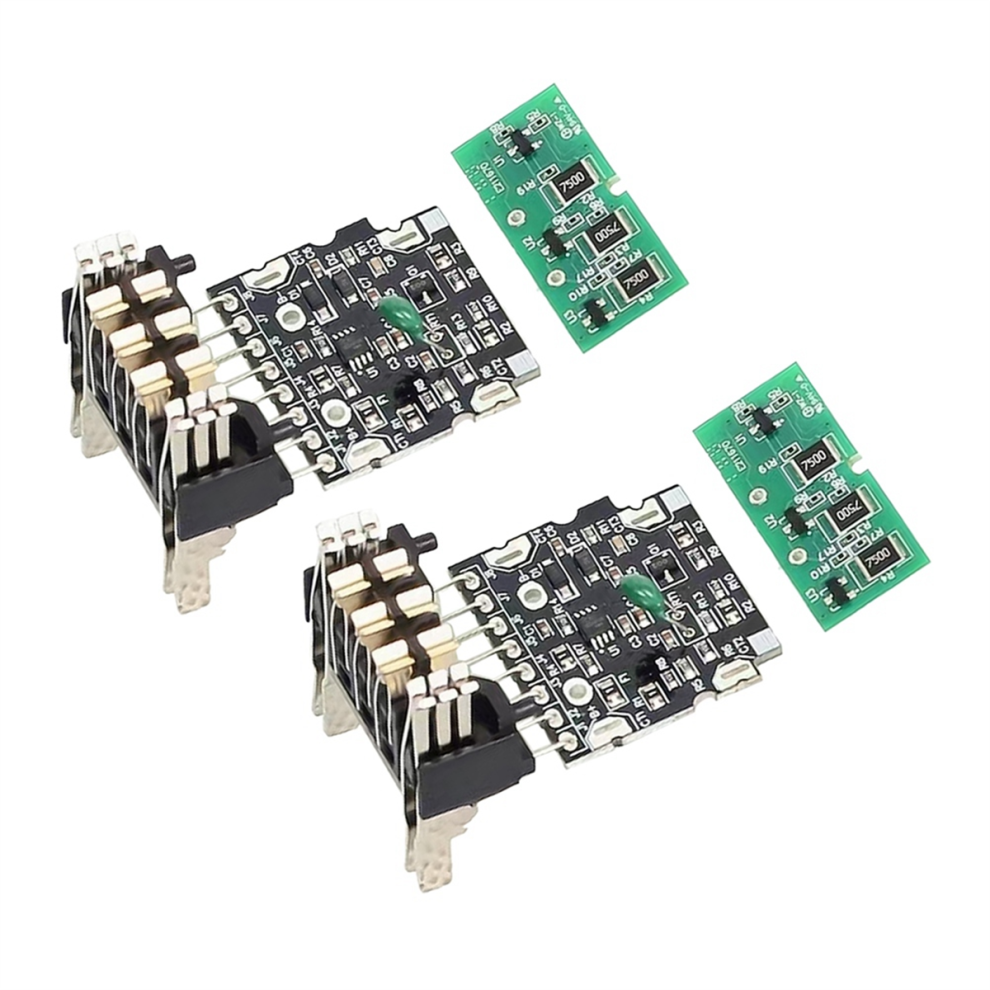 5-String Power Tool Protection Board 20V Power Tool Protection Board-image-OPC-PJBV28B-NEW