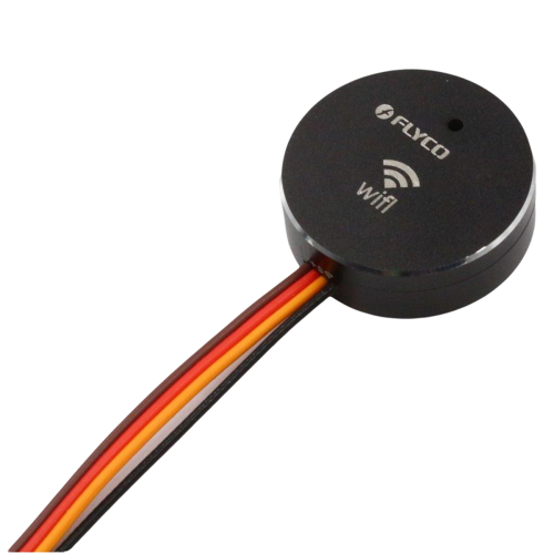 WIFI-programmeermodule voor WinDragon-serie