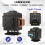 360 Autonivelante Horizontal Vertical Nivelamento Plugue UE 7