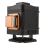 360 Autonivelante Horizontal Vertical Nivelamento Plugue UE 1