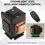 360 Autonivelante Horizontal Vertical Nivelamento Plugue UE 5