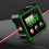 Magnetischer digitaler Winkelmesser 360 LCD elektronischer Winkelmesser 5