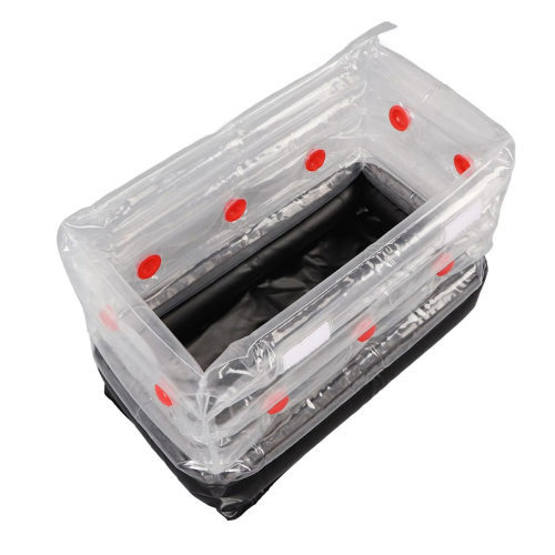 Kit de culture de champignons gonflable et portable 1