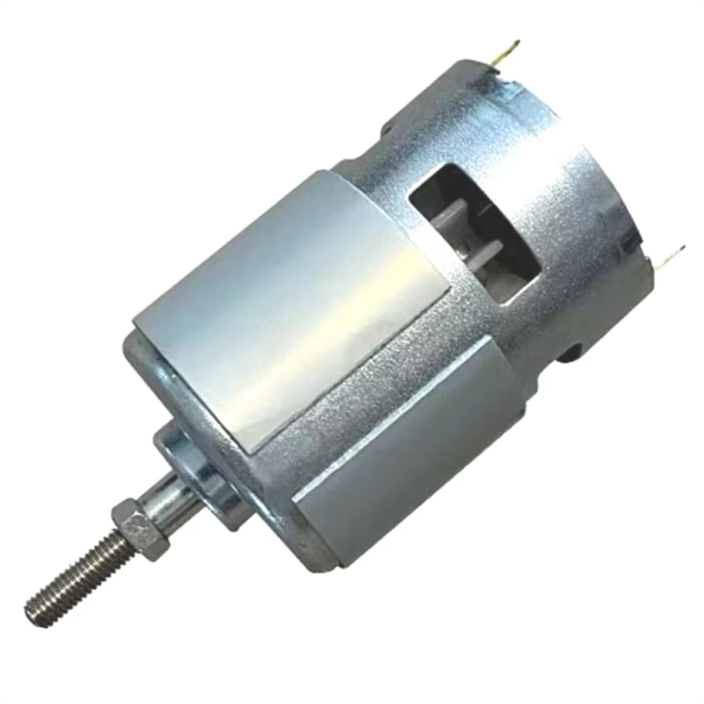 Dc Motor 21V 3000-12000Rpm High Torque Electric Motor 4711294624624