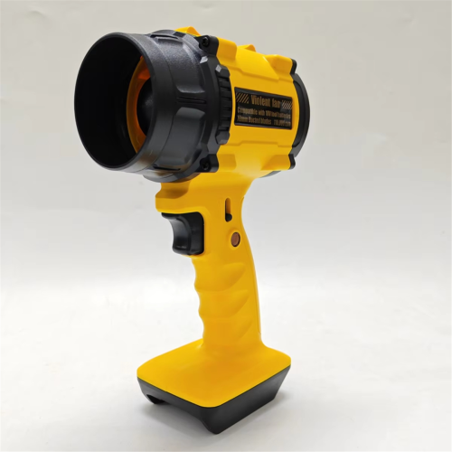 Φυσητήρας υψηλής ισχύος Turbo Jet Double-Blow V2.0 (για 20V 18V) 2