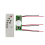 3.2V 3.7V Zonne-lampprintplaat Zonne-lampprintplaat 6