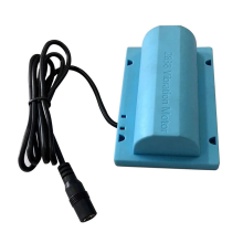 Vibračný motor DC 12V vhodný pre motor masážneho stola