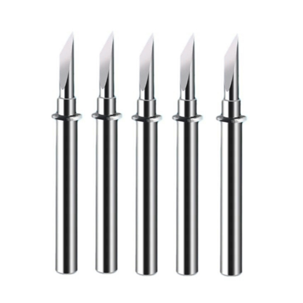 5Er-Pack Klinge CABLDF1, Zuschnitt Inkl. Schaumstoff Und Balsaholz-image