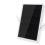 Extensor de alcance WiFi de 5 V com energia solar e bateria 18650 integrada 1
