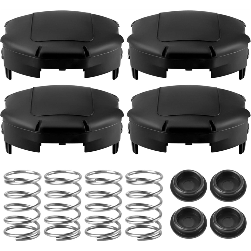 X472000070 Kit Di Alimentazione Rapida Per Decespugliatore Con Testina 400 E Molla