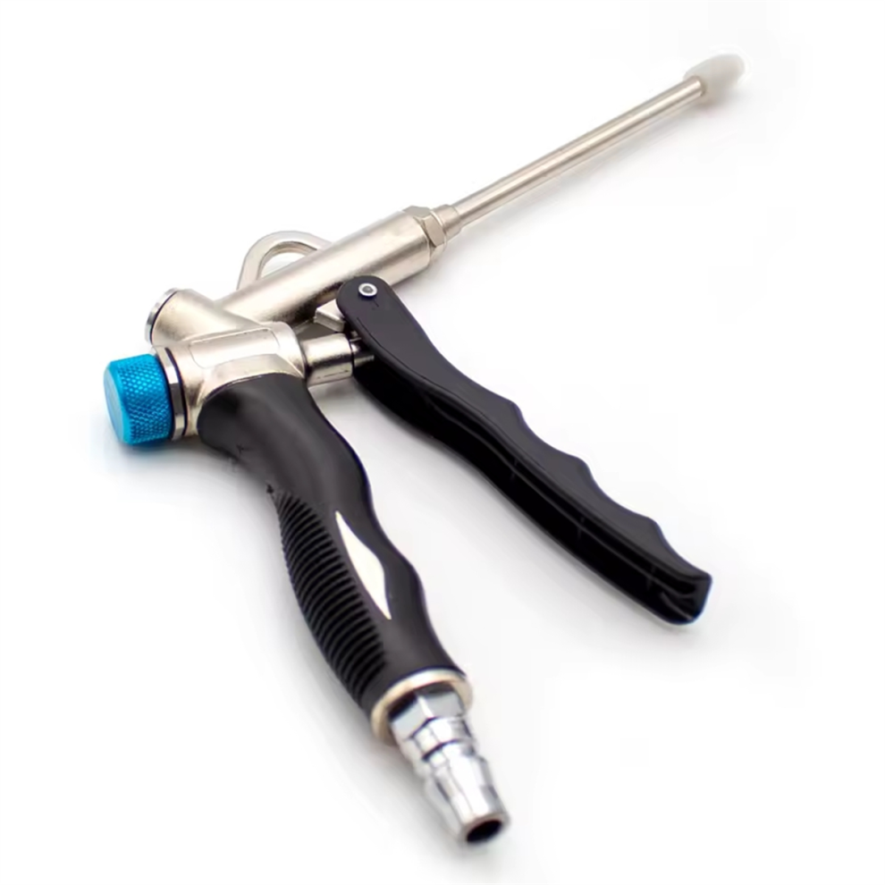 BD-1485 Soplador De Aire Bidireccional Con Flujo De Aire Ajustable Extendido-image