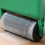 6 Inch Spare Roller Wheel for Glue Applicator Sponge Roller 5 Pack 2