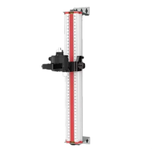Suporte de parede ajustável para nível a laser Suporte multifuncional