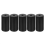 6 Inch Spare Roller Wheel for Glue Applicator Sponge Roller 5 Pack 1