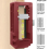 Door Hinge Jig Mortiser: Adjustable Template Kit for Easy Hinge Installation with Self-Centering Drill Bit and Depth Gauge 5