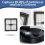 Kit d'accessoires de remplacement pour Q10 S5/Q10 S5+ 4