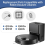 Kit d'accessoires de remplacement pour Q10 S5/Q10 S5+ 6