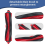 Kit d'accessoires de remplacement pour Q10 S5/Q10 S5+ 3