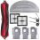 Kit d'accessoires de remplacement pour Q10 S5/Q10 S5+ 1
