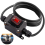 Waterproof Inline Switch 12V DC 20A 2 Position on/Off Toggle Switch 1