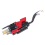 Gruppo grilletto per batteria tipo Click-in V15 V11 SV15 5
