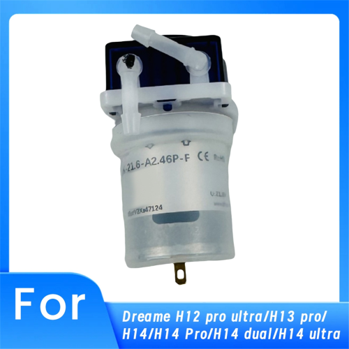 Pompe à eau électrique W2316g pour accessoires de laveuse de sol 1
