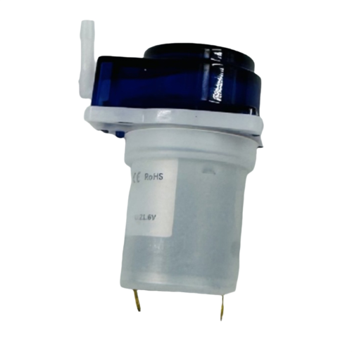 Pompe à eau électrique W2316g pour accessoires de laveuse de sol 2
