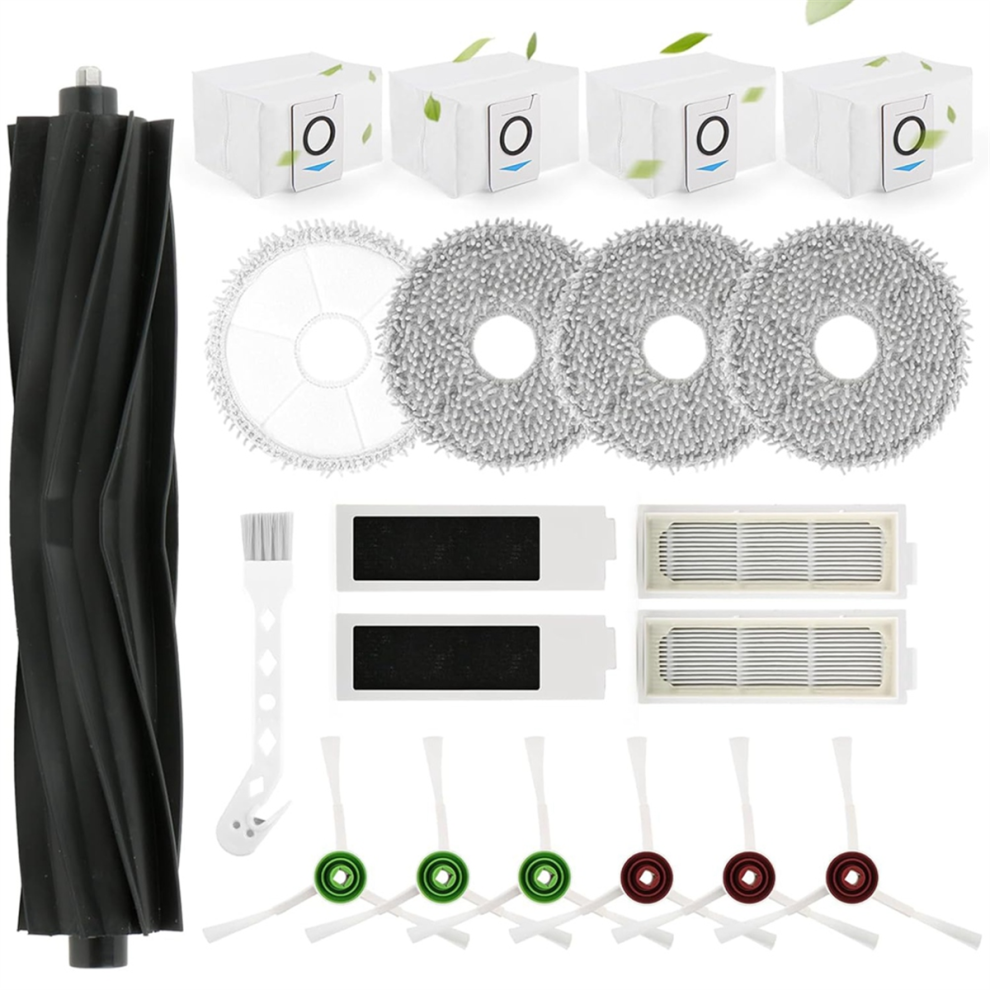 FüR T20 Omni/T20 Max/T20 Pro/T20E Omni ZubehöR-Kit-image