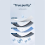 9PCS Handheld Showerhead Sediment Filters PP Sediment 4