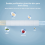 9PCS Handheld Showerhead Sediment Filters PP Sediment 3