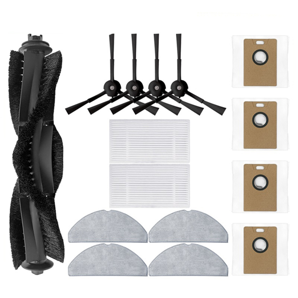 Piezas Para Aspiradoras Robot RV30 Max/Rv30/Rv20 Max-image