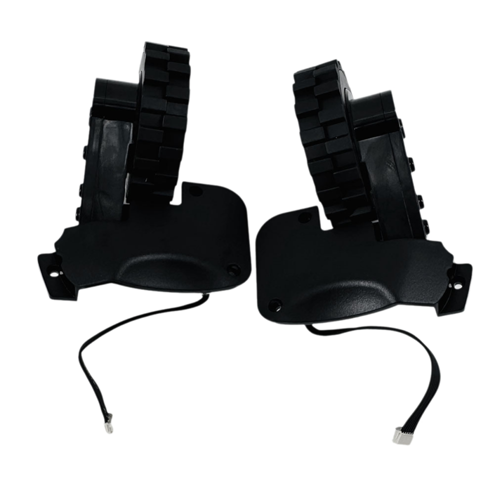 Kit Motore Ruota Per Aspirapolvere Robot Trouver E10 E10