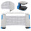 Retractable Table Tennis Net Portable Telescopic 15
