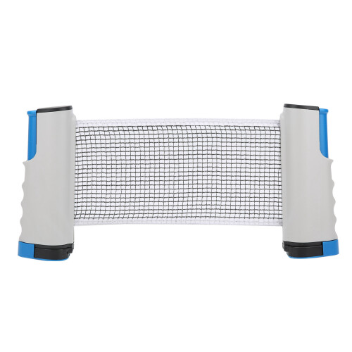 Retractable Table Tennis Net Portable Telescopic