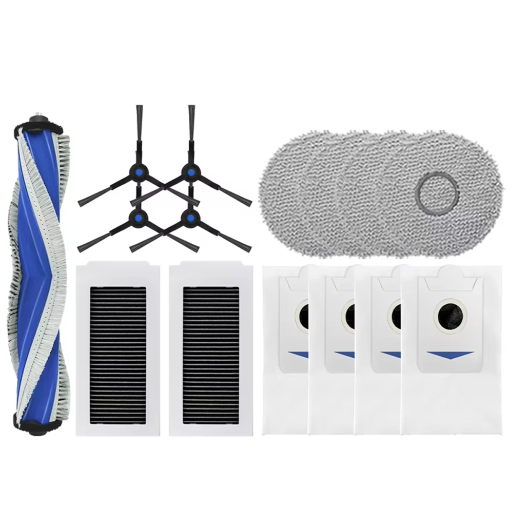 Vervangend Onderdeel Voor X5 Omni / X5 Pro Omni Robotstofzuiger-image