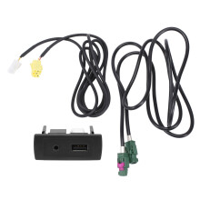 AUX USB-Schnittstelle für - SMART/451