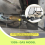 Για Club Car Brake Return Metal Spring 1988+ Ηλεκτρικό και 1999+ 5