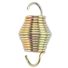 Για Club Car Brake Return Metal Spring 1988+ Ηλεκτρικό και 1999+