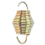 Για Club Car Brake Return Metal Spring 1988+ Ηλεκτρικό και 1999+ 1