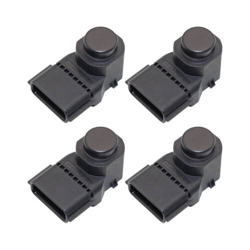 4Pcs Parkplatz Sensor Für-I40 2011-2020 Unterstützen Reverse Sensor