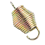 Για Club Car Brake Return Metal Spring 1988+ Ηλεκτρικό και 1999+ 3