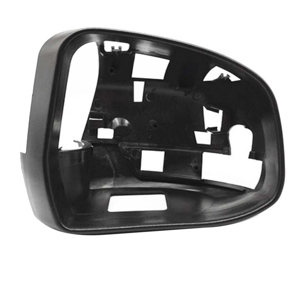 Side Wing Mirror Frame Holder For Replace Right With Hole 4711050338840
