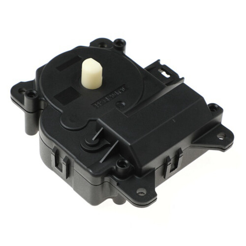 Mecanism servomotor clapetă aer condiționat pentru