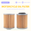4PCS Motorcycle Oil Filter for CF500 400 500Cc Cforce Zforce 4