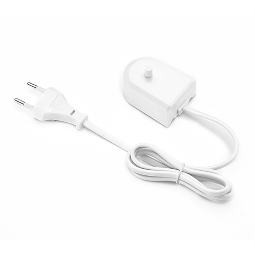 HX6100 Charger for Toothbrush Irrigator EU Plug
