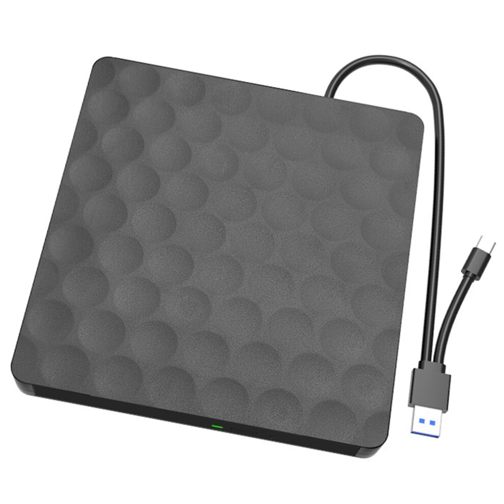 Usb3.0 External Mobile Blu-Ray Recorder Type-C Dvd Burner 4711050336372