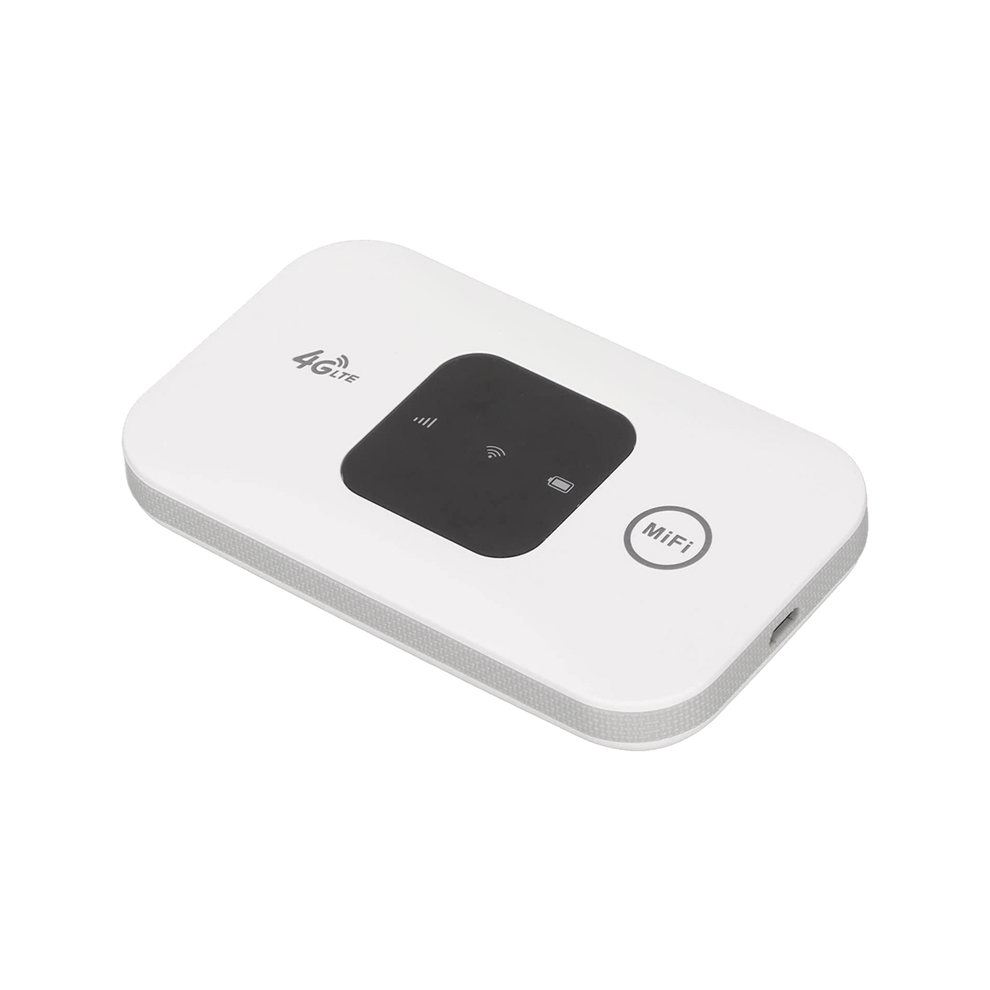 4G Lte Portable Internet Hotspot, Wireless Wifi Router 4711050336198